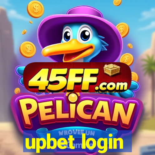 upbet login